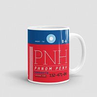 PNH - Mug