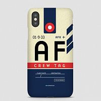 AF - Phone Case