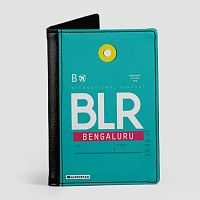 BLR - Passport Cover