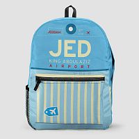 JED - Backpack