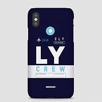 LY - Phone Case