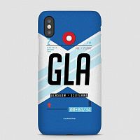 GLA - Phone Case