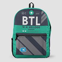 BTL - Backpack