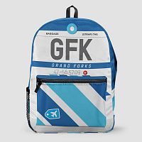GFK - Backpack