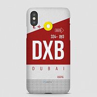 DXB - Phone Case