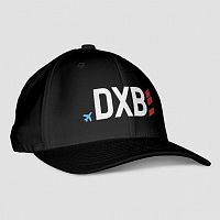 DXB - Classic Dad Cap