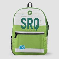SRQ - Backpack