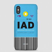 IAD - Phone Case