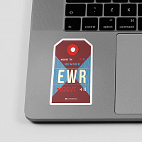 EWR - Sticker