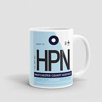 HPN - Mug
