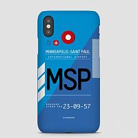 MSP - Phone Case