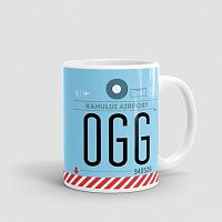 OGG - Mug