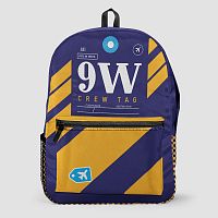 9W - Backpack