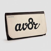AV8R - Wallet
