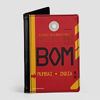 BOM - Passport Cover