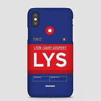 LYS - Phone Case