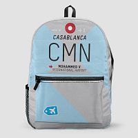 CMN - Backpack