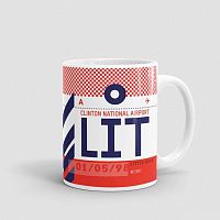 LIT - Mug