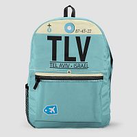 TLV - Backpack
