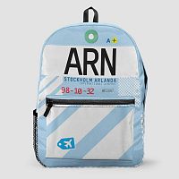 ARN - Backpack
