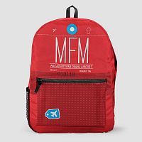MFM - Backpack
