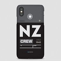 NZ - Phone Case