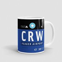 CRW - Mug