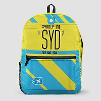SYD - Backpack
