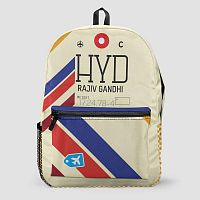 HYD - Backpack