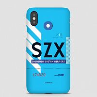 SZX - Phone Case