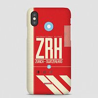 ZRH - Phone Case