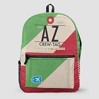 AZ - Backpack