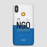 NGO - Phone Case