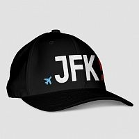 JFK - Classic Dad Cap
