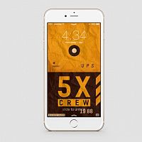 5X - Mobile wallpaper