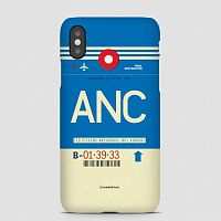ANC - Phone Case