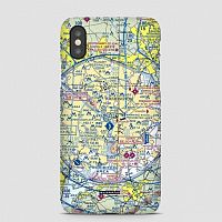 DCA Sectional - Phone Case