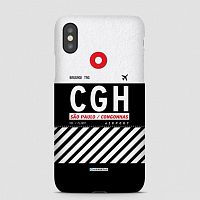CGH - Phone Case