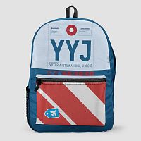 YYJ - Backpack