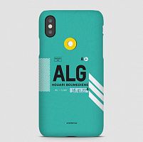 ALG - Phone Case