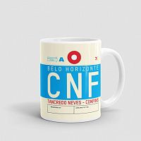 CNF - Mug