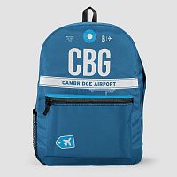 CBG - Backpack