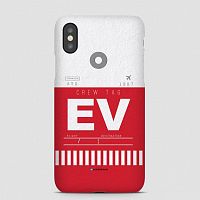 EV - Phone Case