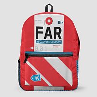 FAR - Backpack