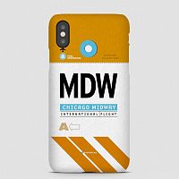 MDW - Phone Case