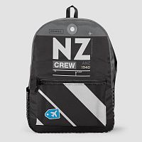 NZ - Backpack