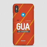 GUA - Phone Case