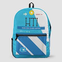 HTI - Backpack