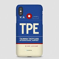 TPE - Phone Case