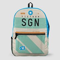 SGN - Backpack